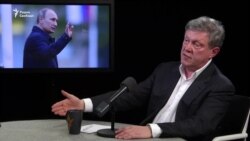 Григорий Явлинский: Четверть века новой России