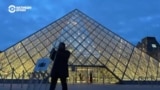 Лувр снова открыт после ограбления, похищенные ценности не найдены