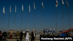 پل کوته سنگی در کابل