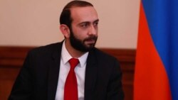 Արարատ Միրզոյանի գլխավորած պատվիրակությունը մեկնում է Մոսկվա