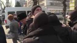 Казахстан. Задержанные говорят о нарушении прав человека