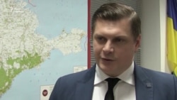 «Питання каналу – чий Крим?». Костинський про заборону «Дождя» (відео)