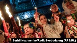 Великдень в Україні. Ілюстративне фото