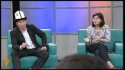 "Кырк чоронун" кылыктары (1)