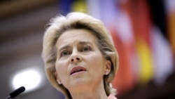 ԵՀ-ի ղեկավարի խոսքով` նվազում է հույսը, թե «Հյուսիսային հոսք 2»-ը ՌԴ-ի հետ հարաբերություններում առաջխաղացման կբերի