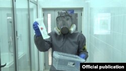 Бонецкий лабораториясы. 