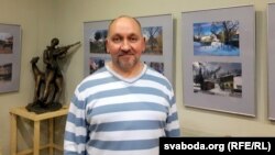 Віктар Барысенка