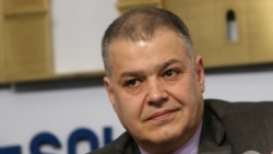 Արմեն Սարգսյանի լեգիտիմության հետ կապված աղմուկը որևէ հիմնավորում չունի. Դավիթ Հարությունյան