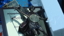 «Воїни світла» говорили про духовний спротив насильству Росії (відео)