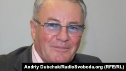 Володимир Яворівський – громадсько-політичний діяч, письменник, народний депутат України I, II, IV, V, VІ і VІІ скликань