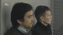 На ознайомлення із справою новому адвокату Александрова буде потрібно не менше місяця – прокурор