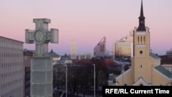 Տալլին, Էստոնիա