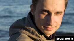 Дмитрий Бученков