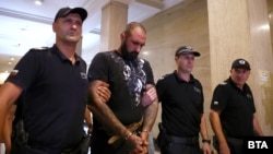 Чавдар Бояджиев. Снимката е от август 2023 г.