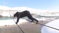 Чаткал: жол азабын тарткан элет