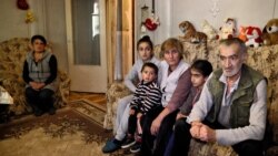 Շուրջ 400 արցախցի ընտանիք ապաստանել է Չարենցավանում