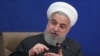 Իրանի նախագահ Հասան Ռոհանի, արխիվ