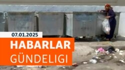 Habarlar gündeligi