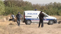 Փարաքարի համայնքապետի ու նրա ընկերոջ սպանության գործով ձերբակալված կա. ԶԼՄ-ներ