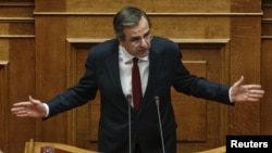 Антонис Самарас