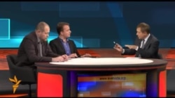 Хто зьяўляецца маральным аўтарытэтам для беларусаў?