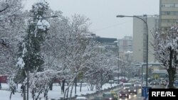 Kragujevac, Foto: Branko Vučković