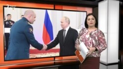 Ахбори Озодӣ аз 8-уми декабри соли 2023