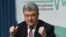 Petro Poroshenko