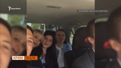 Батьки – під санкціями, діти – у Парижі, Римі і Венеції