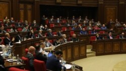 Խորհրդարանական ընդդիմության դիրքորոշումը ՍԴ ճգնաժամի լուծման հարցում անփոփոխ է