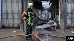 Օդեսա, Ուկրաինա, արխիվ