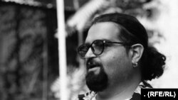 همایون زارعان پناهنده ایرانی در افغانستان که گفته میشود از سوی طالبان بازداشت شده است