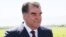 Tajik President Emomali Rahmon