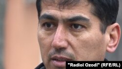 Рахмон Нурмородов, отец пятерняшек