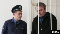 Віктор Лозінський, Київ, 20 квітня 2011 року