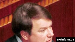 Ігор Бакай (архівне фото)