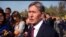 Президент КР Атамбаев о событиях в Джеты-Огузе и Караколе.
