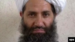 Верховним лідером оголосили голову угруповання Мавлаві Хайбатуллу Ахундзаду