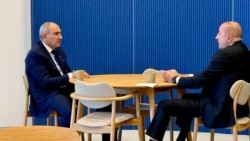 Կոպենհագենում լուրջ քննարկում եղավ, «Զանգեզուրի միջանցքի» հարցը գոնե ինձ համար չկա. Փաշինյան