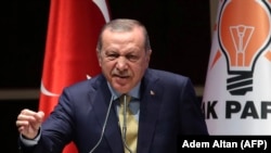 Реджеп Таїп Ердоган