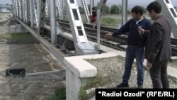 На месте происшествия