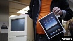 Дунëда компютер технологияси катта тезлик билан ривожланиб бораëтган бир кезда¸ Ўзбекистон қишлоқларида электр энергияси муаммолигича қолмоқда.