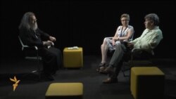 Что ищут верующие в Америке?