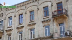 Неєвропейське в європейському Львові (відео)