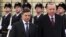 grab Zelenskiy And Erdogan In Kyiv