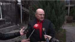 Ղուկասյանը որոշել է՝ ով է լինելու փոխքաղաքապետը. Ռուբեն Մխիթարյանին ևս պաշտոն է առաջարկում