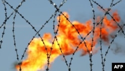 Ýangyja baý Merkezi Aziýa döwletleri indi daşarky güýçlerden howpsuzlyk we söwda hyzmatdaşlygyny hem talap edip biljekdiklerine düşünýärler. 