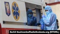 Протягом доби госпіталізували 5362 людини