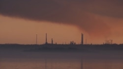 Saratov Residents Can't Stand The Stench