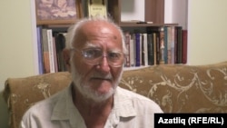 Арсен Альчиков